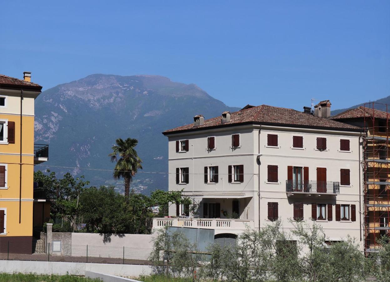 Casa San Giacomo 1 Riva del Garda Exterior foto
